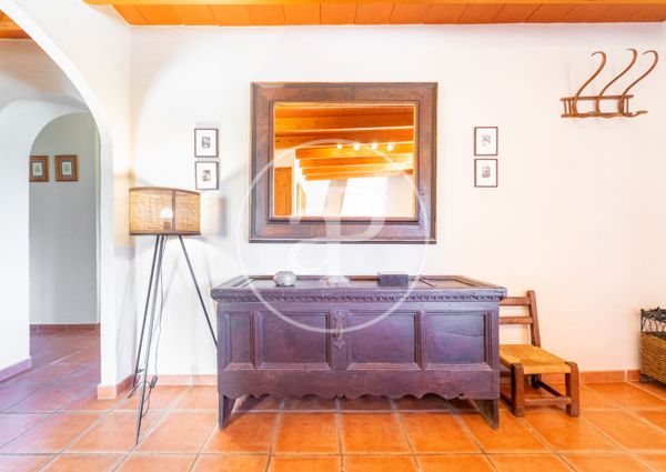 Flat for rent with Terrace in Jávea