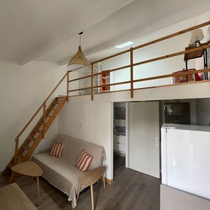 Appartement à louer à ruffec - Photo 2