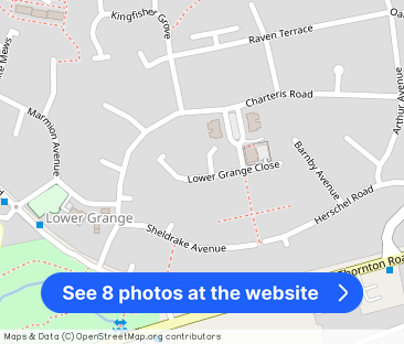 Dunlin Way, Lower Grange, Bradford, BD8 0RL - Photo 1