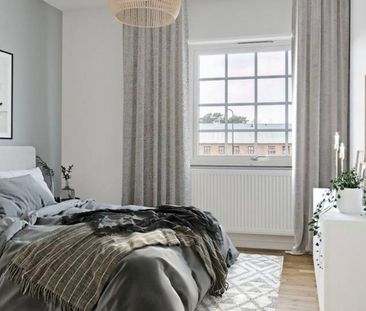 Solhagavägen, Knivsta - Photo 3