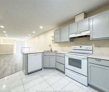 For Lease - 3680 HOLBURN, Windsor, Ontario - Photo 1