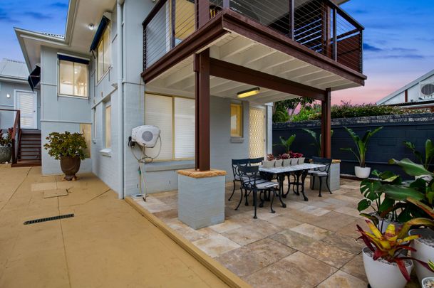 Stunning Water Views - Photo 1