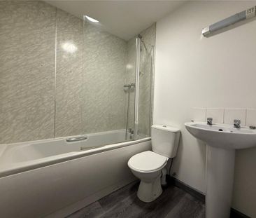 2 bedroom terraced house to rent - Photo 5