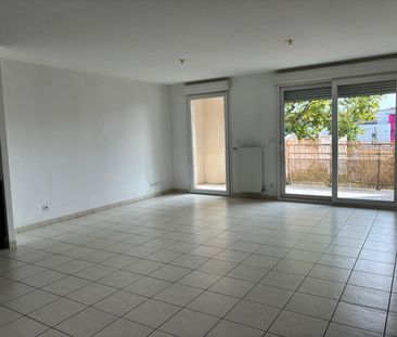 Location Appartement 3 pièces 65m² VALENCE 26000 - Photo 1