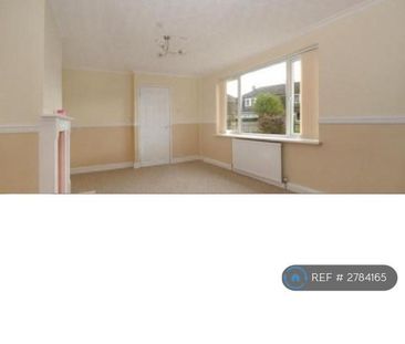 3 bedroom terraced house to rent - Photo 1