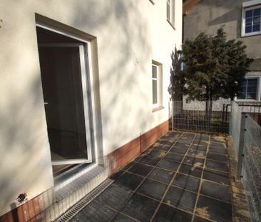 großzügige 3-Zimmer-Wohnung, große Küche, Wanne, Dusche, 35 m² groß... - Foto 6