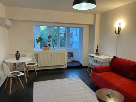 Nerva traian etaj 1 alexandur vlahuta - Fotografie 5