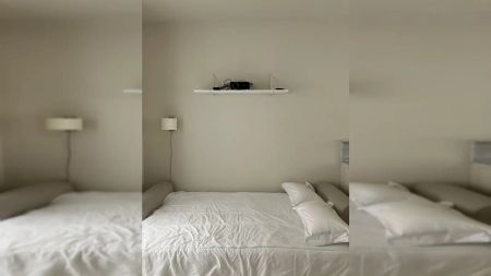 1-bedroom apartment for rent in Trafalgar, all bills included - Foto 4