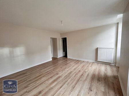 Location Appartement 3 pièces 58m² LAVAL 53000 - Photo 2