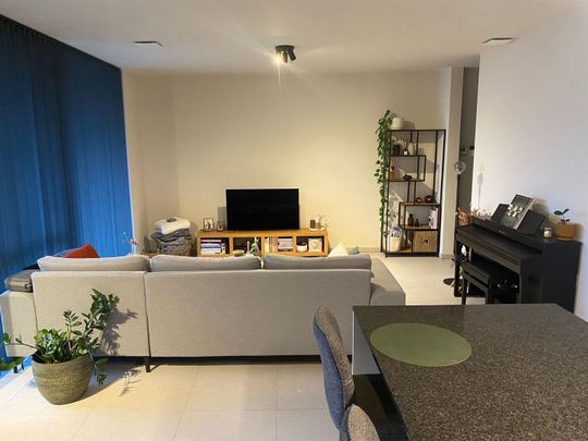 Appartement Te huur - Foto 1