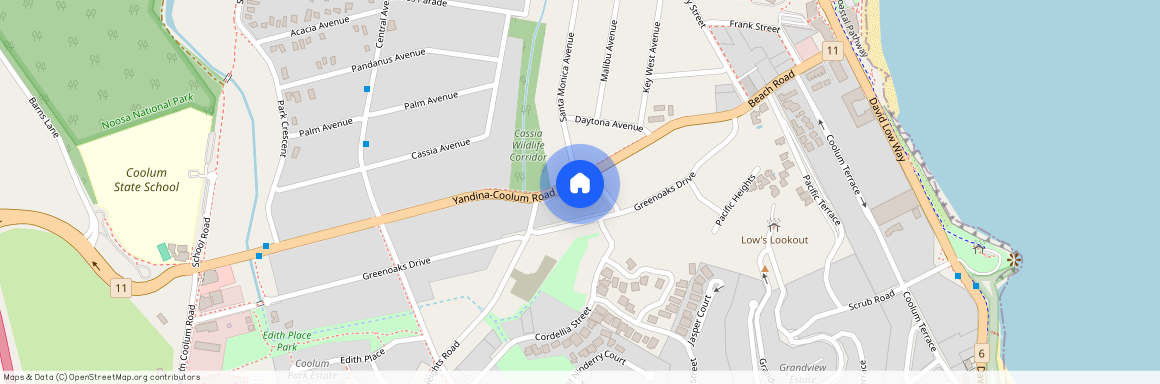 66 Yandina Coolum Road, Qld 4573, Coolum Beach