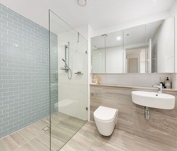 Modern Urban Living in the Heart of Mascot – Style, Convenience & L... - Photo 6