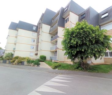 Appartement T2 Vannes Ouest 47m² Avec Balcon - Photo 3