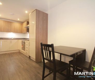 2 bedroom apartment to rent - Photo 1