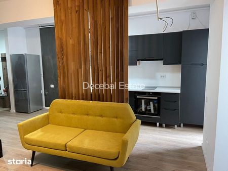 Calea 13 Septembrie - Studio Modern Bloc Nou cu Loc de Parcare - Photo 2