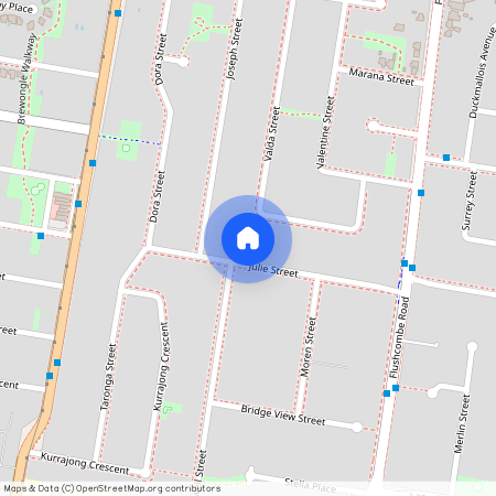 35 Julie Street, NSW 2148, Blacktown