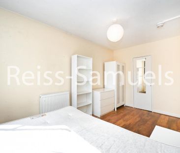 4 bedroom maisonette to rent - Photo 3