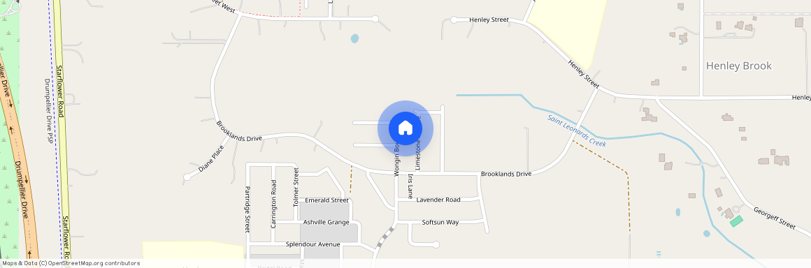 68 Brooklands Drive, WA 6055, Henley Brook