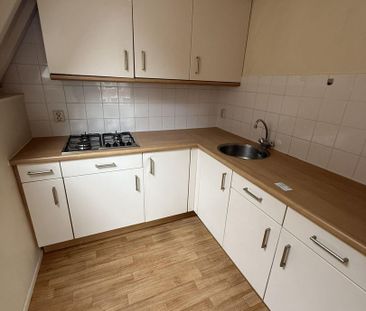 Oude Rijn, Leiden - Foto 2