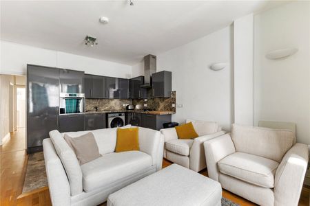 Montana Road, London, SW17 ground floor flat to rent - Photo 5