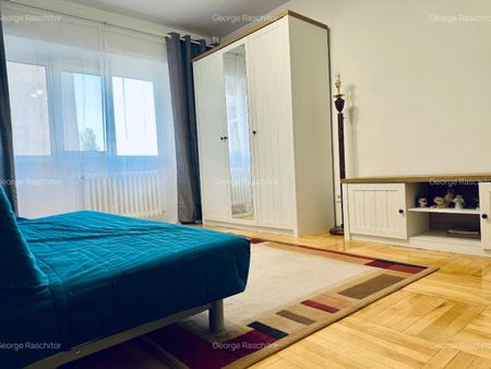 Apartament 3 camere | Gara – Semicentral | 72 mp | 2 băi | Etaj 2 - Fotografie 4