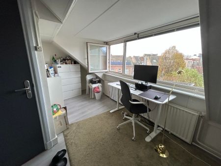 Te huur: Kamer Sint Pieterstraat in Maastricht - Foto 3