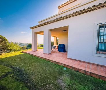 Casa o chalet de alquiler en Sotogrande Alto - Photo 4