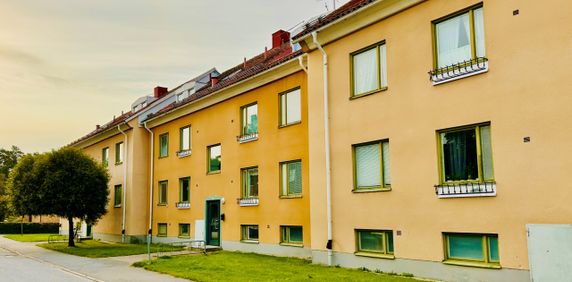 4 rok Villavägen 5c, Rimbo, OMGÅENDE INFLYTT - Foto 2