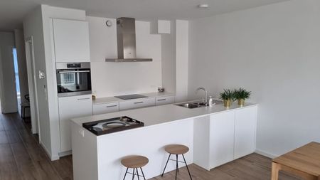 Appartement te huur - Photo 5