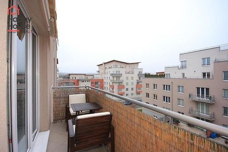 Pronájem bytu 1+kk 28 m² - Photo 4