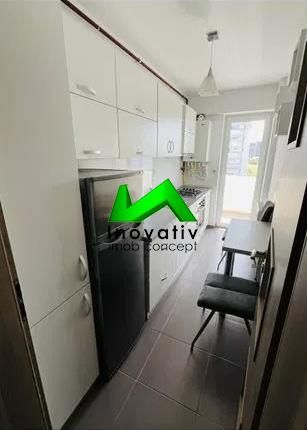 Garsoniera decomandata de inchiriat Sibiu Doamna Stanca - Fotografie 3