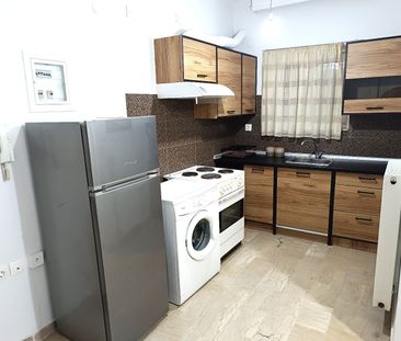 Studio/Γκαρσονιέρα για ενοικίαση Βουλγάρικα - Βουβή - Παλιό Δεσποτι... - Photo 4
