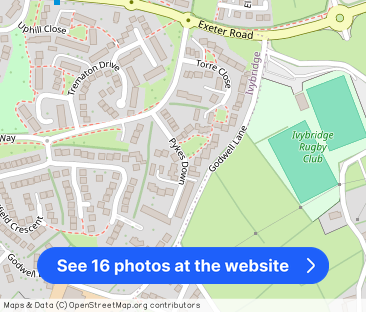 Pykes Down, Ivybridge - Photo 1