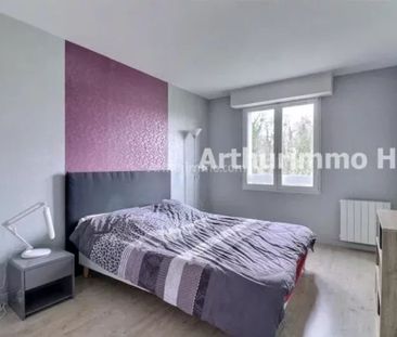 Location Appartement 3 pièces 70 m2 à Noisy-le-Grand - Photo 2