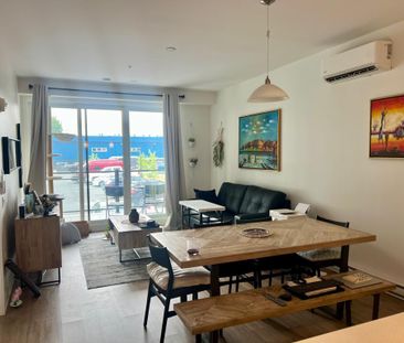 Superbe logement à louer – Saint-Charles-Borromée (Joliette) - Photo 1