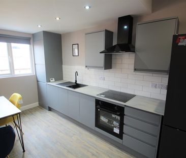 1 bedroom apartment to rent - Photo 4