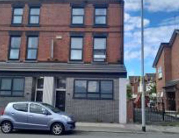 Brighton Street Room 5 (Double En-Suite) - Photo 1