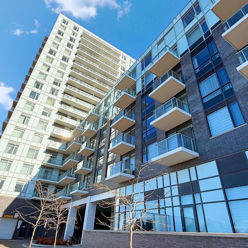 For Lease - 3220 Sheppard Avenue Unit# 203, Toronto, Ontario - Photo 1