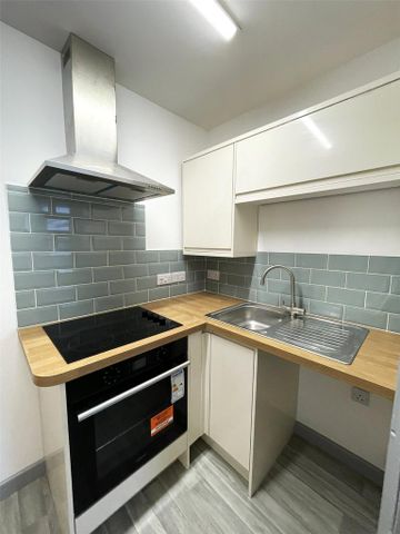 1 bedroom apartment to rent - Photo 3