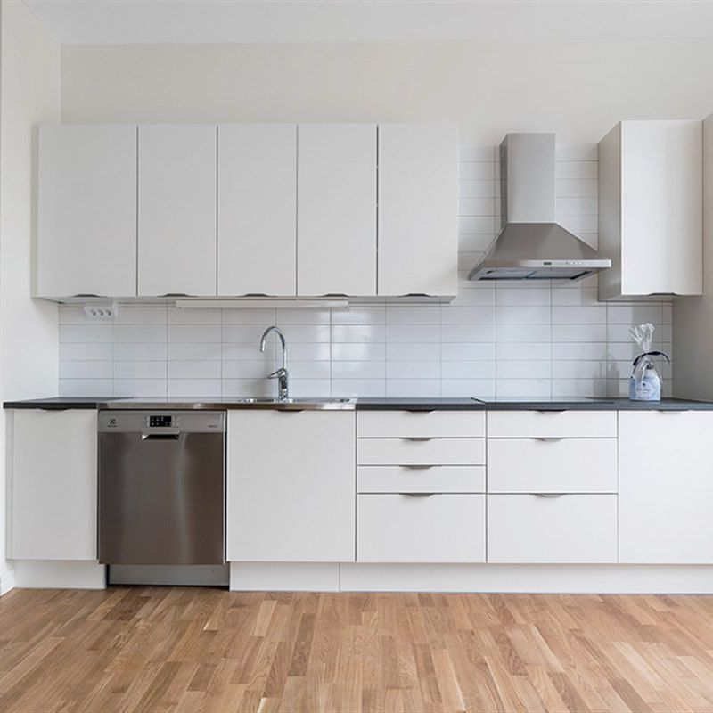 Aschebergsgatan 5 - Foto 1