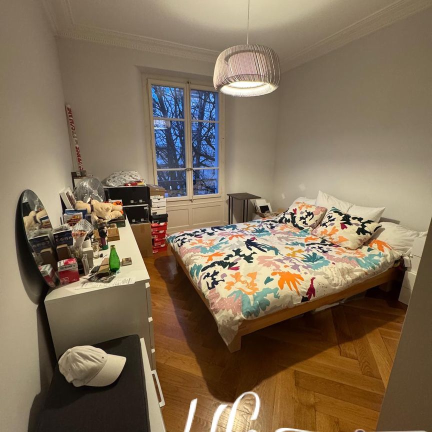 Rue Liotard 38, Genève, Suisse, 1202 - Foto 1