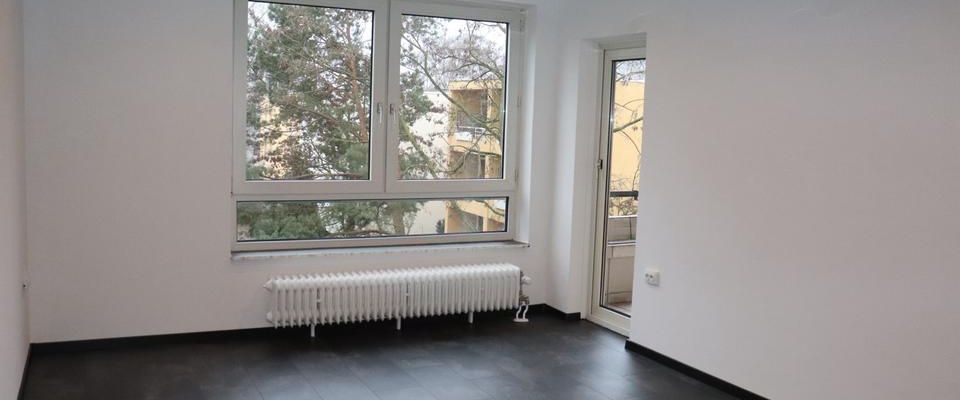 Attraktive 2,5‑Zimmer‑Wohnung (58 m²) zur Nachmiete - Foto 1