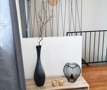 3 pièces - Meublé - 50,57 m² - 2ème étage - Colocation non autorisée - Photo 6