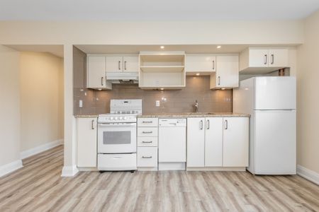 For Lease - 416 Dovercourt Avenue Unit# 2, Carlingwood - Westboro and Area, Ontario - Photo 3