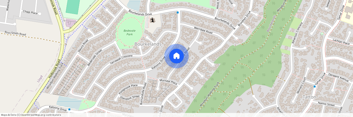 18 Osterley Street, NSW 2650, Bourkelands