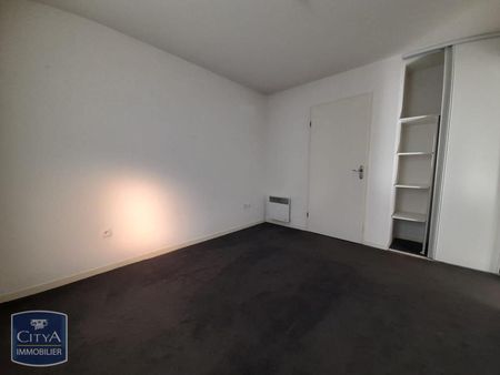 Location Appartement 2 pièces 42m² ST SEBASTIEN SUR LOIRE 44230 - Photo 3