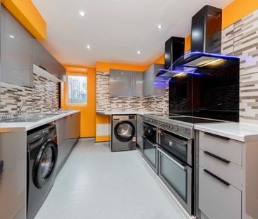 8 bedroom house share to rent - Photo 6