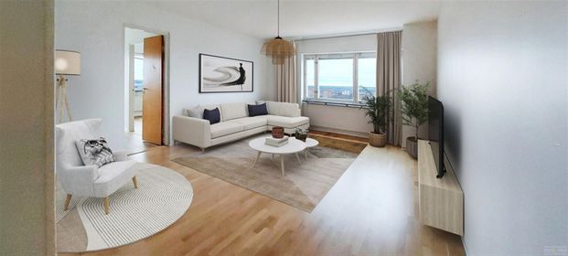 Idrottsgatan 49 - Photo 1