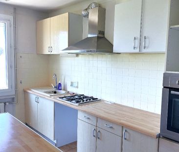 APPARTEMENT T4 DE 98,66 m² , 3 chambres, - Photo 3