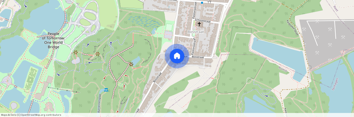 Bosstraat 168, 2850 Boom